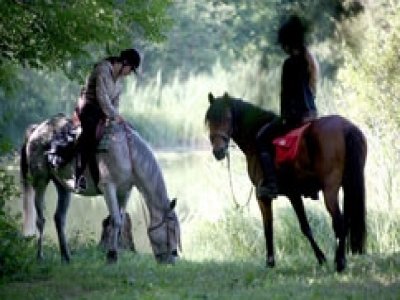 Jura Cheval