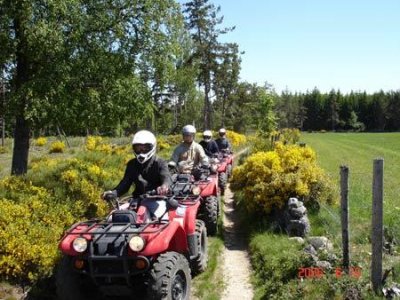 Lozère Off Road