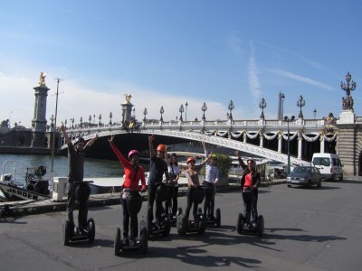 Gyr-Way Paris