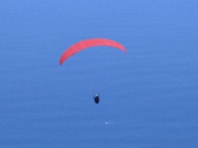 OFFRE SPECIALE - Baptême Sensation Parapente Isère