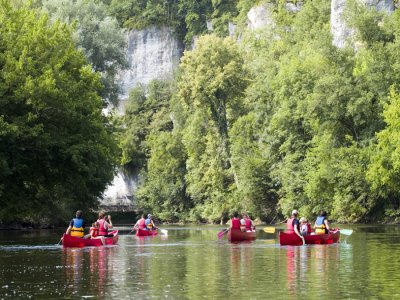 Canoëric