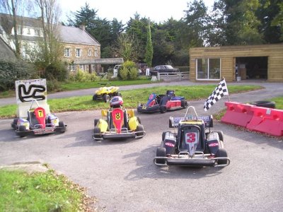 Z-Kart