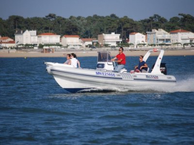 A-Z Nautic
