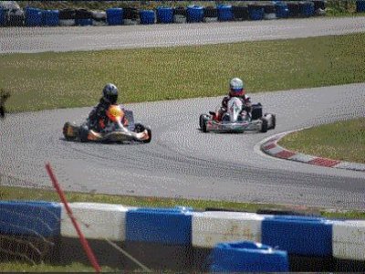 Jurassic Kart