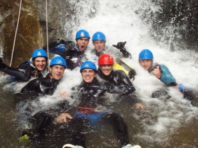 EXPERIENCE Canyon