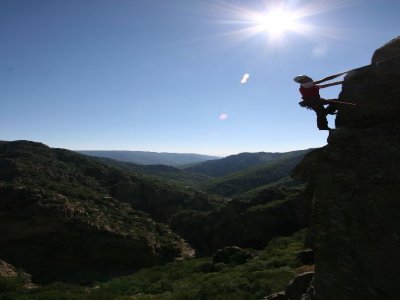 Mont Lozère Aventures