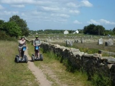 Mobilboard Carnac