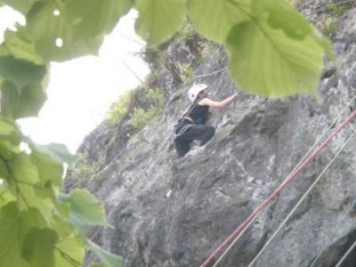 Adhoc Escalade