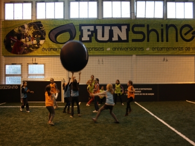 Funshine