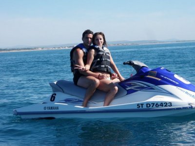 Espace Jet