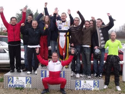 Karting 45