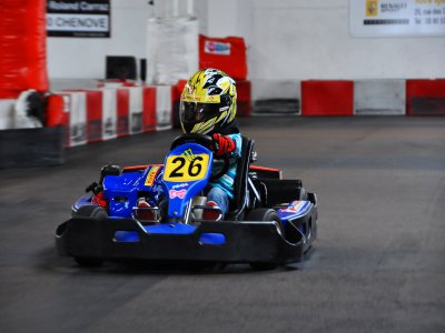 Kartmania