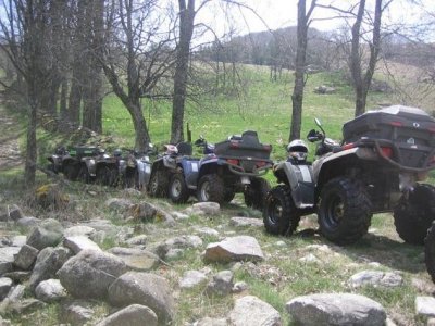Brin de Quad