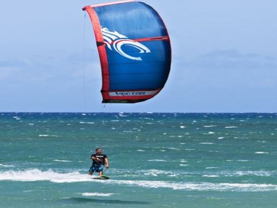 Noirmoutier Kite