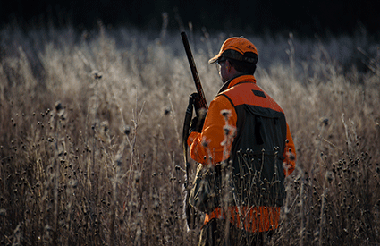 Club de Chasse Bretagne