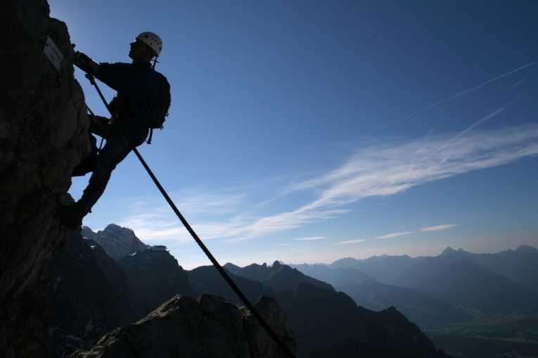 Montagne et escalade