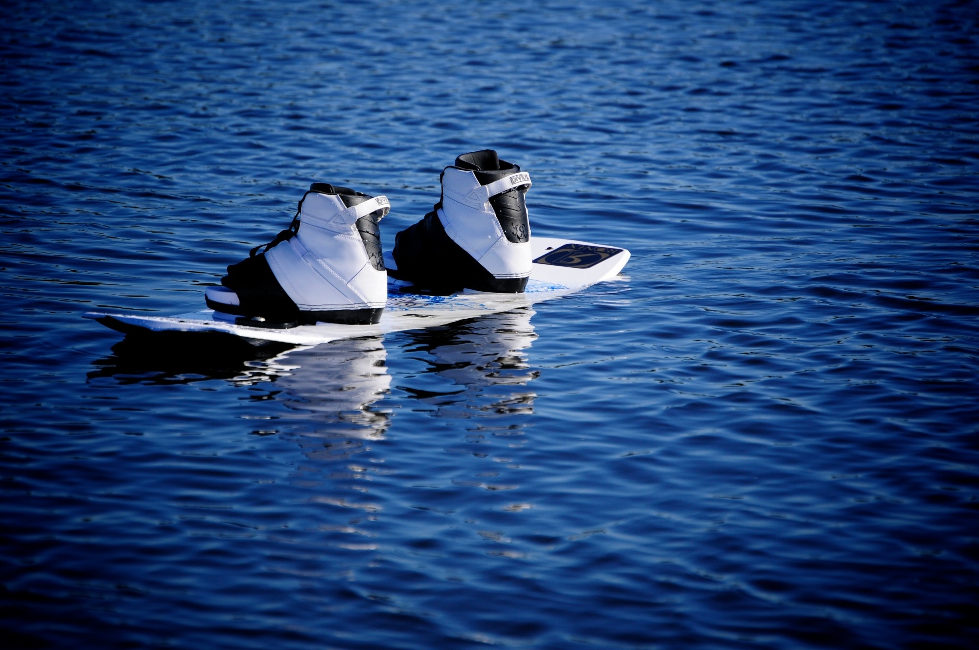 Planche de wakeboard