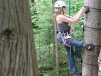 Evasion et verticales 
