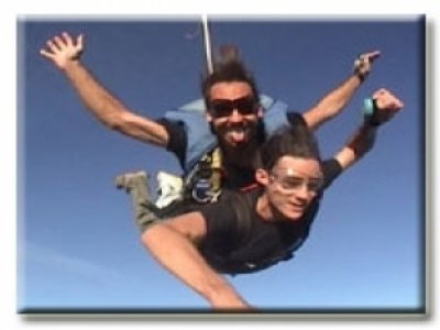 Chute Libre