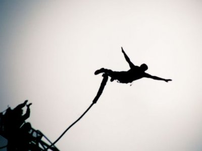 Elastic Bungee