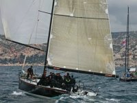 Société Nautique de Marseille 