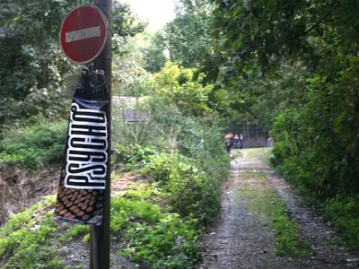 Val d'Oise Paintball Club