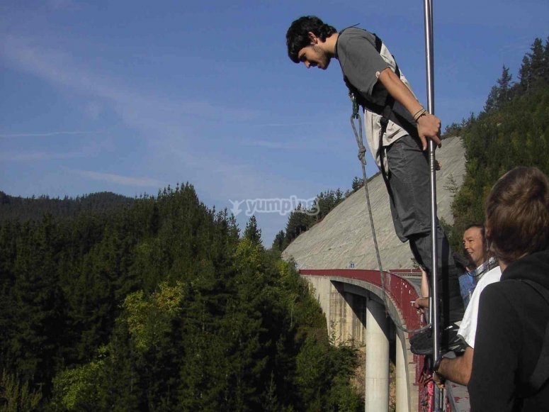 Conseils avant de sauter à l Conseils avant de sauter à l