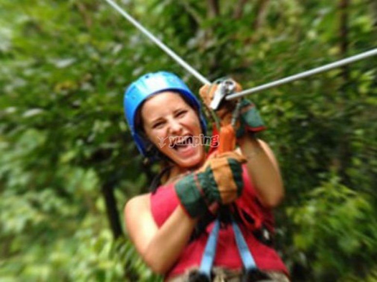 Bon plan parcours aventure Bon plan parcours aventure