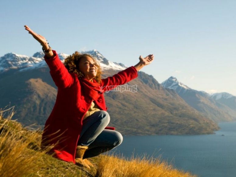 Aventure et liberté Aventure et liberté