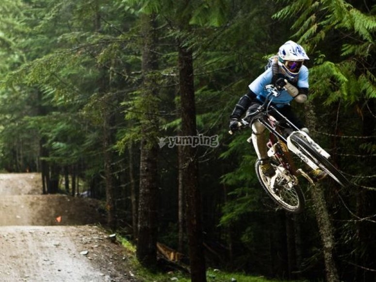 Dirt et VTT Dirt et VTT