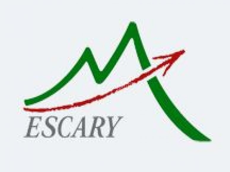 Logo escary Logo escary