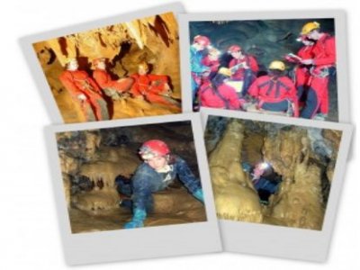 L'Azimut Spéléologie