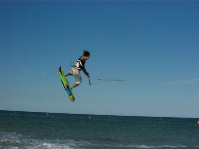 EBKite