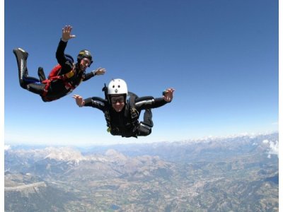 OFFRE Yumping-Saut Initiation PAC en région PACA