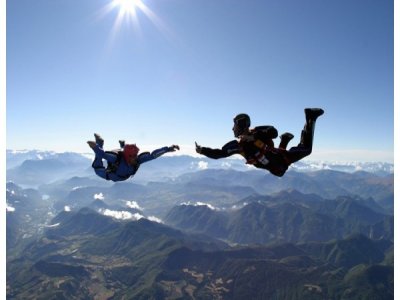OFFRE Yumping-Formation PAC à Gap Tallard