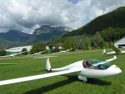 Aéroslide Planeur