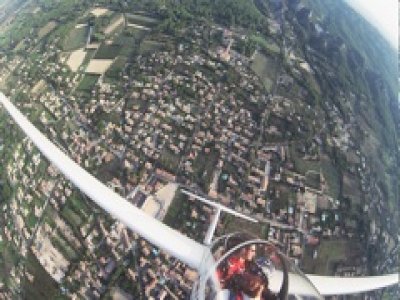tandemTOP Planeur