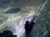  Arrampicata sulle falesie del Var 