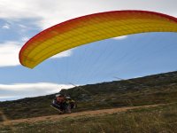 Volez en Parapente