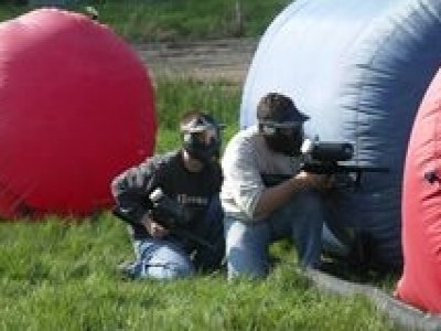 Beaulon Association Paintball