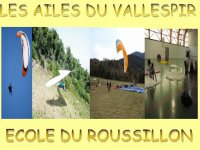 Les ailes du Vallespir