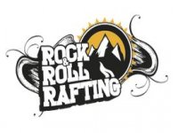 Rock and Roll Rafting Canoë