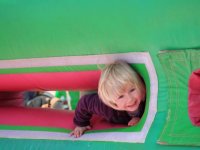  Parque infantil en Vendée 