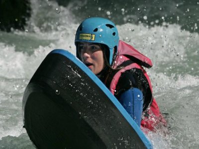 Essaonia Hydrospeed