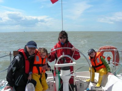 Eauxsaines Promenades en Bateau