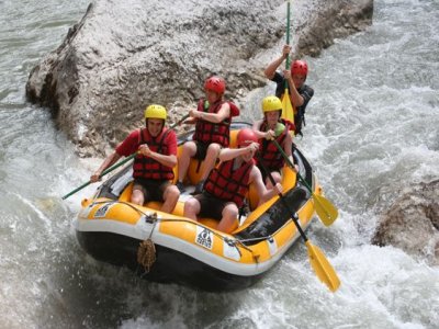 Feel Rafting 