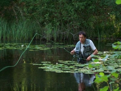 ADN Dordogne Pêche