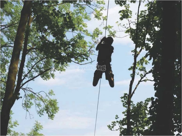 Ecopark Sannois, tarifs et réservations 2024