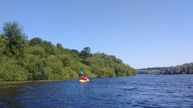 Kayak 
