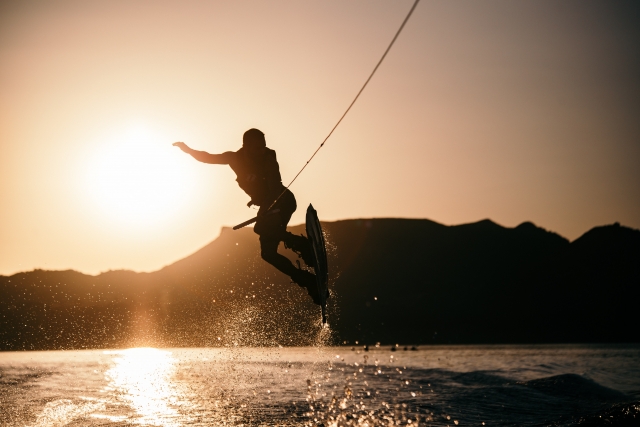 Wakeboard Royaume Uni